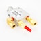 Hendrickson Valve, 3-Way, Suspension, Auto-Reset VS-25224 - alternate 3